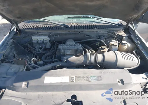 2005 Ford Expedition Xlt z USA, uszkodzony, nr VIN 1FMPU15595LA48594